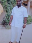 Hon. Iwuoha Okechukwu Fortune, Kano ICA Interim  President
