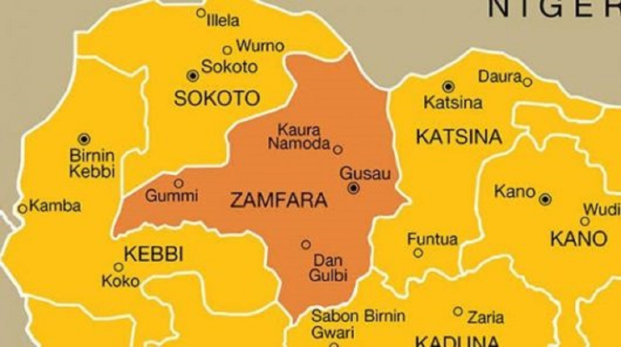 Zamfara bans illegal mining as governor orders security agents to shoot violators at sight