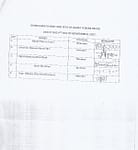 ASABA NERC FORUM RULING 4