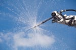 Airport_Crash_Tender_-_Snozzle_Closeup