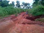 Amanuke and Urum road, Awka North. 3