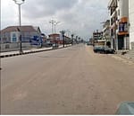 Popular-Wethral-road-in-Owerri-empty