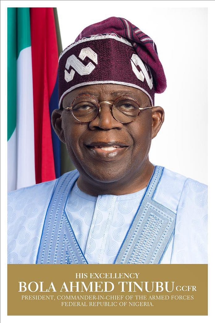 President Tinubu Reacts To Unfolding Political Standoff In Gabon
