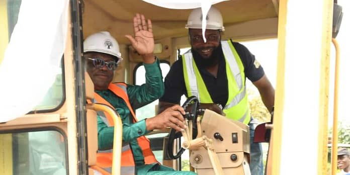 FCTA releases list of 135 roads for rehabilitation, resurfacing in FCT