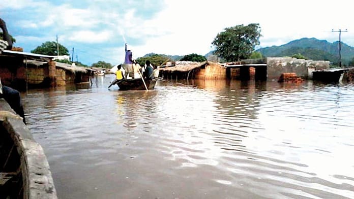 Kebbi: 4 dead, many houses collapsed to heavy downpour in Dakingari