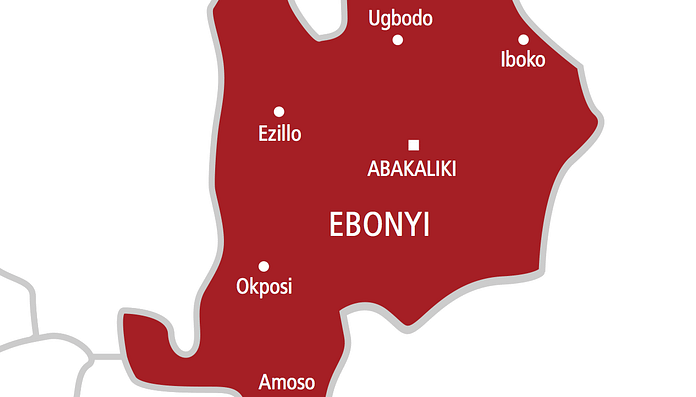 Ebonyi: Ezillo Water Scheme Fully Reactivated - Commissioner Nkah