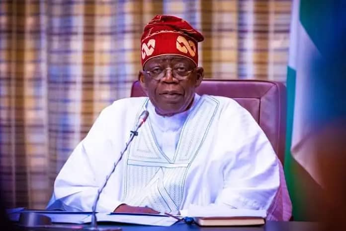Tinubu ‘blames’ clerical error for discrepancies on Chicago varsity certificate